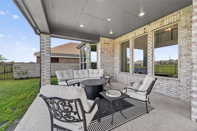 4439 Stone Ridge Lane, Manvel, TX 77578