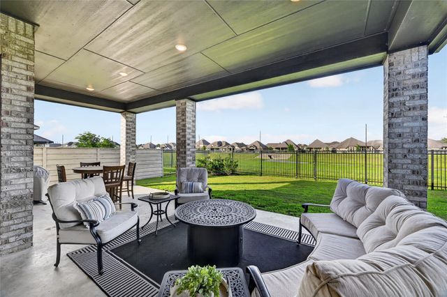 4439 Stone Ridge Lane, Manvel, TX 77578
