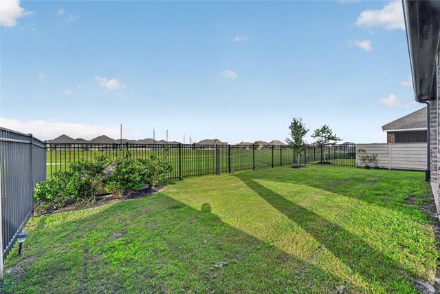4439 Stone Ridge Lane, Manvel, TX 77578