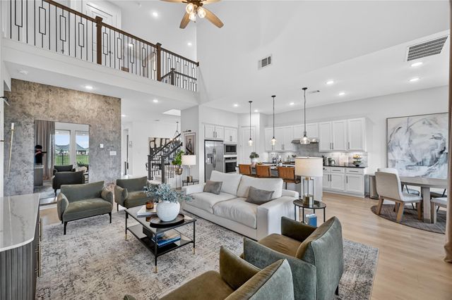 4439 Stone Ridge Lane, Manvel, TX 77578