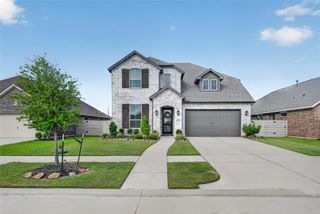4439 Stone Ridge Lane, Manvel, TX 77578