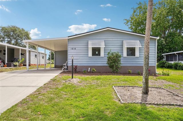 1616 W SCHWARTZ BOULEVARD, The Villages, FL 32159