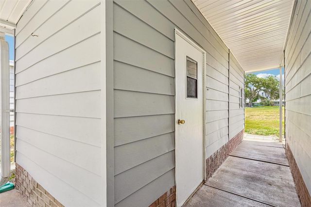 1616 W SCHWARTZ BOULEVARD, The Villages, FL 32159