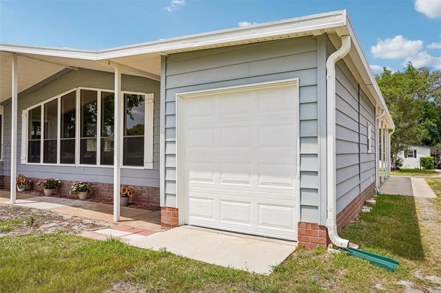 1616 W SCHWARTZ BOULEVARD, The Villages, FL 32159