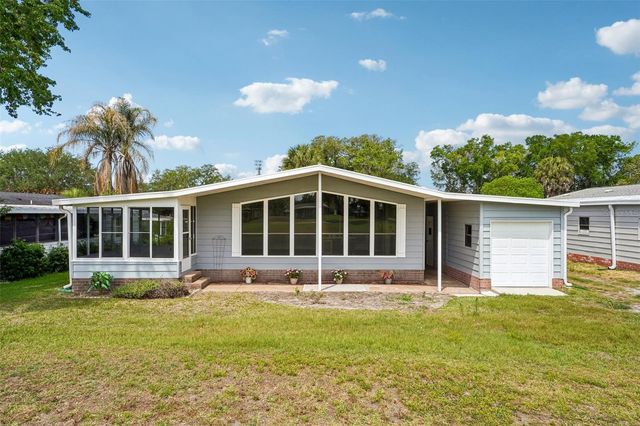 1616 W SCHWARTZ BOULEVARD, The Villages, FL 32159