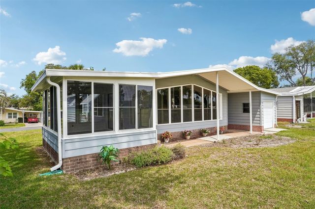 1616 W SCHWARTZ BOULEVARD, The Villages, FL 32159
