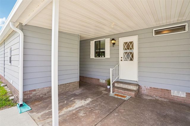 1616 W SCHWARTZ BOULEVARD, The Villages, FL 32159