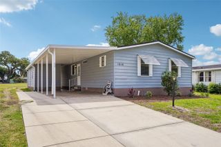 1616 W SCHWARTZ BOULEVARD, The Villages, FL 32159