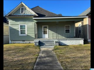 1524 Fulton Ave FULTON AVENUE, Birmingham, AL 35211