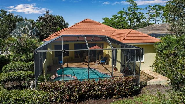 21 BAYHEAD LANE, Osprey, FL 34229