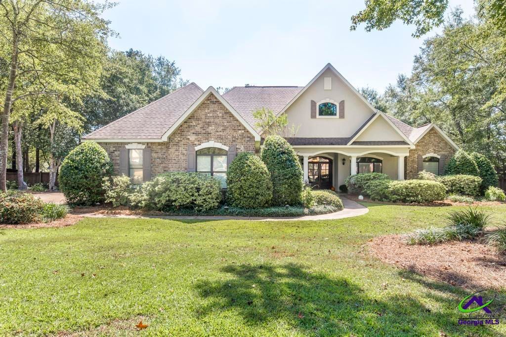 210 Jasmine Way, Bonaire, GA 31005