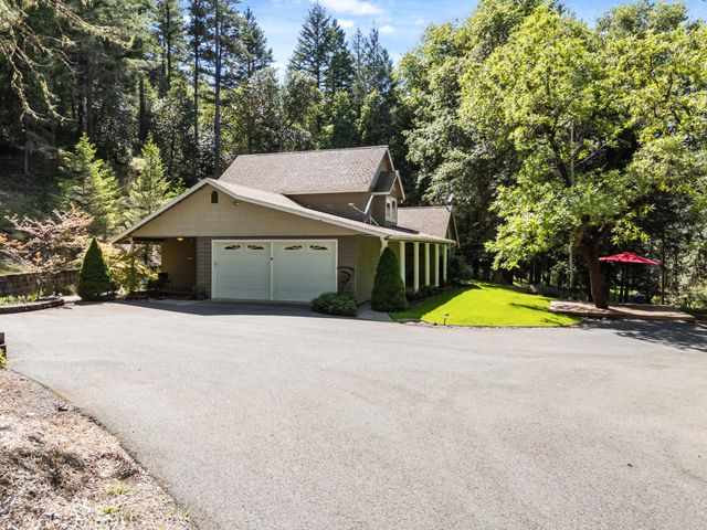 651 Dutcher Creek Road, Grants Pass, OR 97527