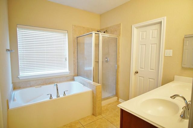 26834 Henson Falls Drive, Katy, TX 77494