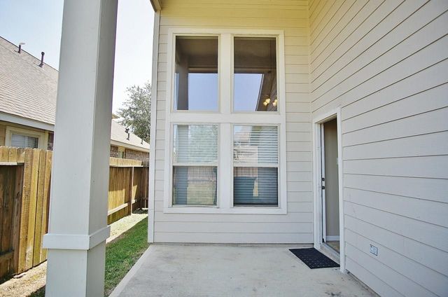 26834 Henson Falls Drive, Katy, TX 77494
