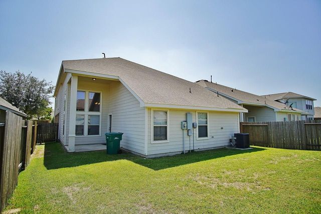 26834 Henson Falls Drive, Katy, TX 77494