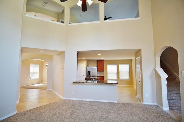 26834 Henson Falls Drive, Katy, TX 77494