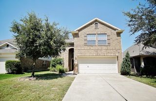 26834 Henson Falls Drive, Katy, TX 77494