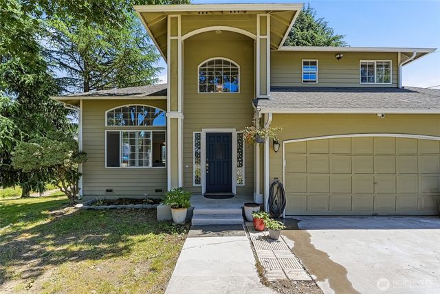 19225 208th Avenue SE, Renton, WA 98058