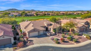 40610 N BRADON Court, Anthem, AZ 85086