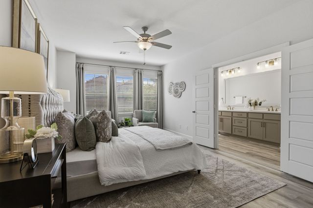 5325 Autumnbrook Court, Dallas, TX 75209