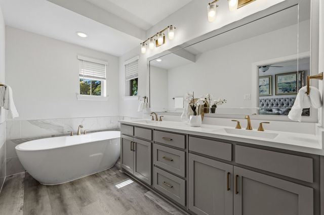 5325 Autumnbrook Court, Dallas, TX 75209