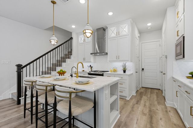 5325 Autumnbrook Court, Dallas, TX 75209