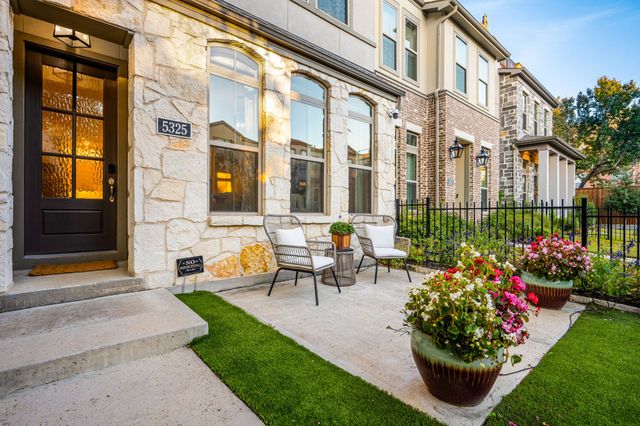 5325 Autumnbrook Court, Dallas, TX 75209
