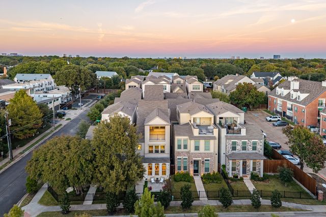 5325 Autumnbrook Court, Dallas, TX 75209
