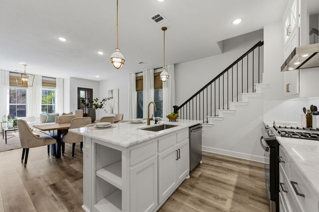 5325 Autumnbrook Court, Dallas, TX 75209