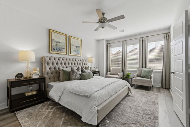 5325 Autumnbrook Court, Dallas, TX 75209