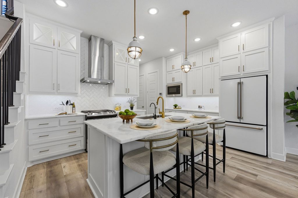 5325 Autumnbrook Court, Dallas, TX 75209