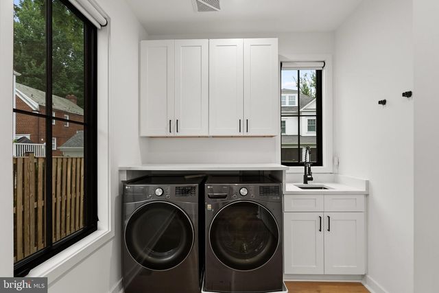 5015 ELM ST, Bethesda, MD 20814