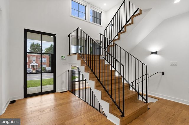 5015 ELM ST, Bethesda, MD 20814