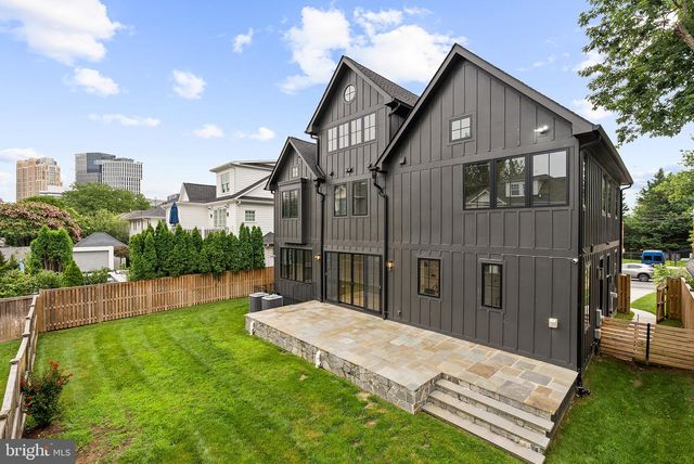 5015 ELM ST, Bethesda, MD 20814