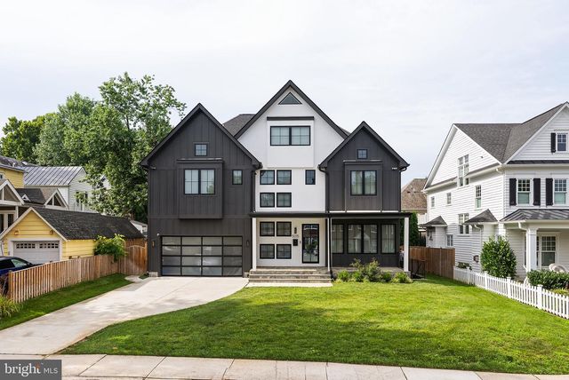 5015 ELM ST, Bethesda, MD 20814