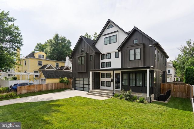 5015 ELM ST, Bethesda, MD 20814