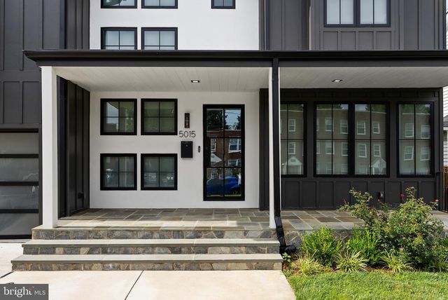 5015 ELM ST, Bethesda, MD 20814