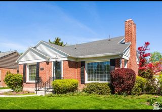 1329 COLONIAL CIR, Salt Lake City, UT 84108