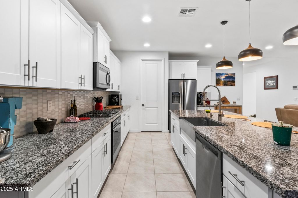 4587 W STICKLEAF Way, San Tan Valley, AZ 85144 — photo 5
