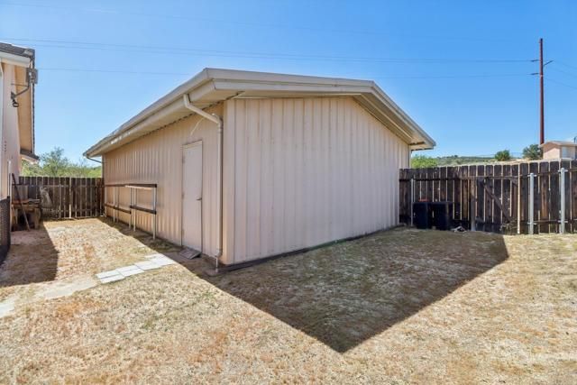 2040 Ross Avenue, Boulevard, CA 91905