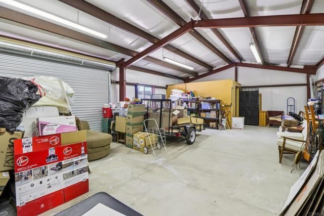 2040 Ross Avenue, Boulevard, CA 91905