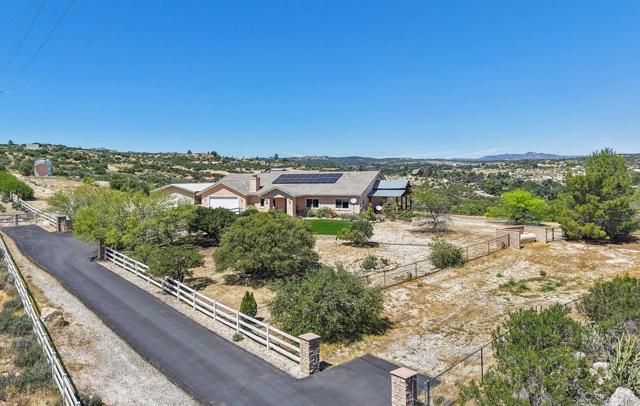 2040 Ross Avenue, Boulevard, CA 91905