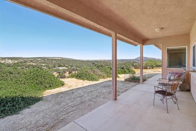 2040 Ross Avenue, Boulevard, CA 91905