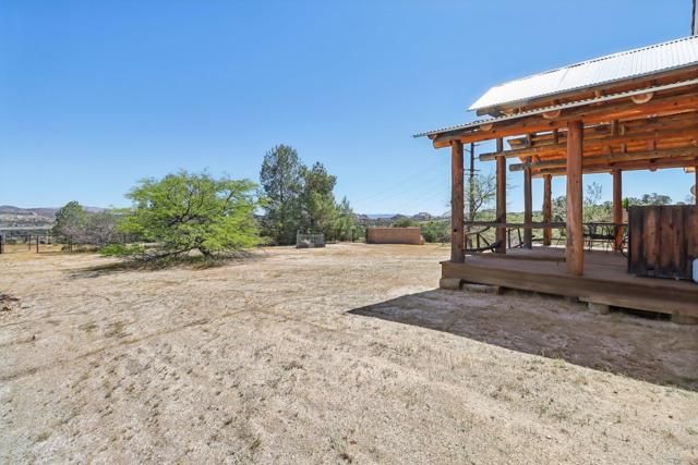 2040 Ross Avenue, Boulevard, CA 91905