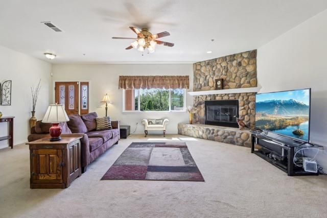 2040 Ross Avenue, Boulevard, CA 91905