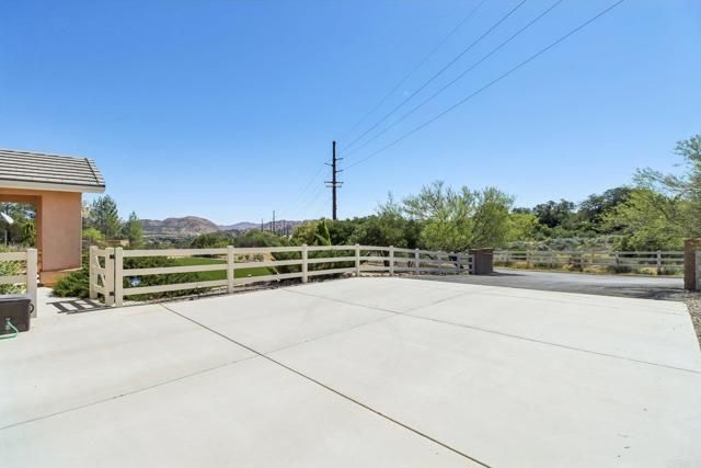 2040 Ross Avenue, Boulevard, CA 91905