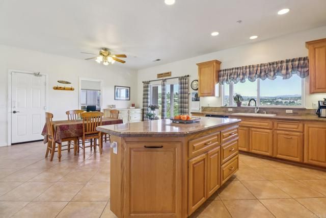 2040 Ross Avenue, Boulevard, CA 91905