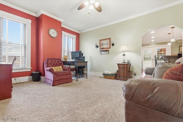 524 6th Street, Marietta, OH 45750