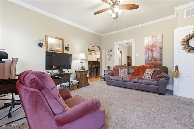 524 6th Street, Marietta, OH 45750