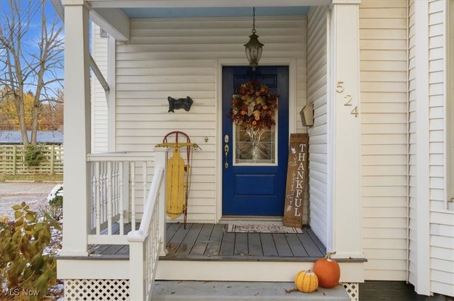 524 6th Street, Marietta, OH 45750